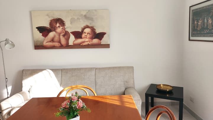 La Magnolia Casa Indipendente - Limbiate