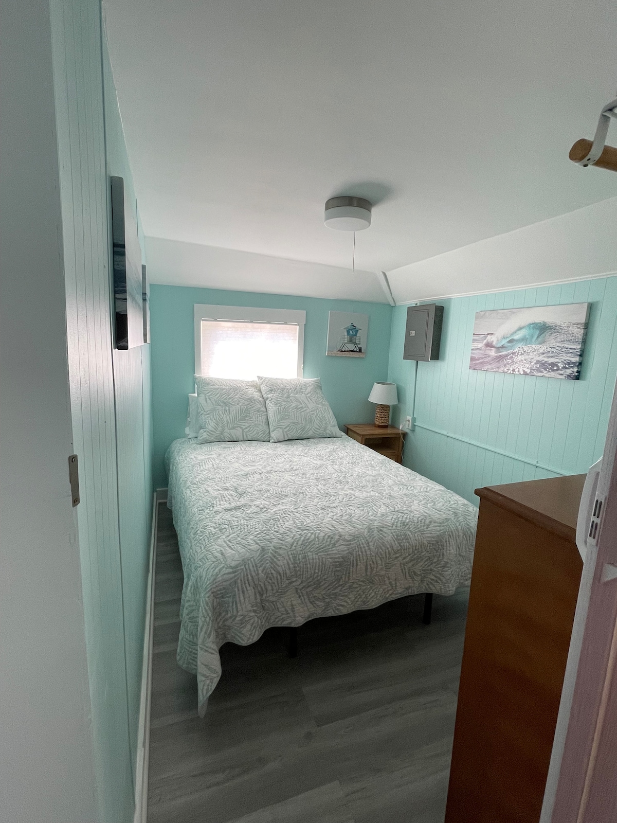 საძინებელი 1