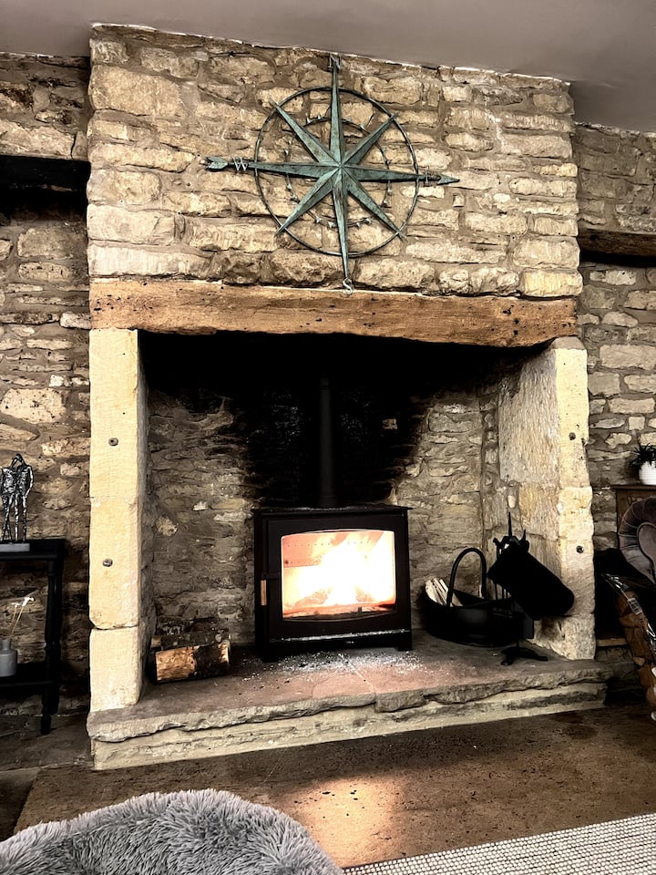 A Wonderful Cotswold Home - Stow-on-the-Wold