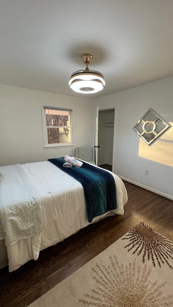 საძინებელი 1