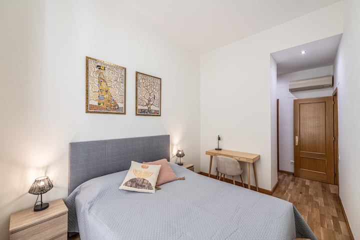 My Co Embajador - Apartamento De Lujo En El Centro - Valencia