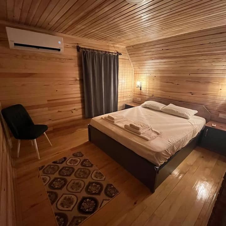 Spavaća soba 2