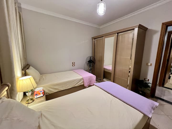 საძინებელი 2