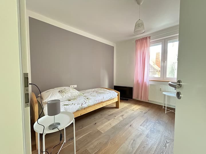 Ferienhaus 
"Casa Gialla"