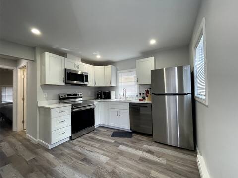 Cozy 2 Bedroom House