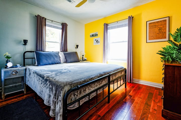 Chambre 2