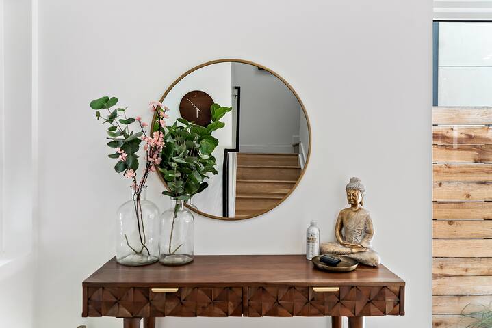 Urban Oasis gallery image 5