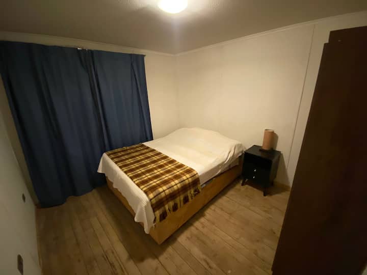 საძინებელი 1