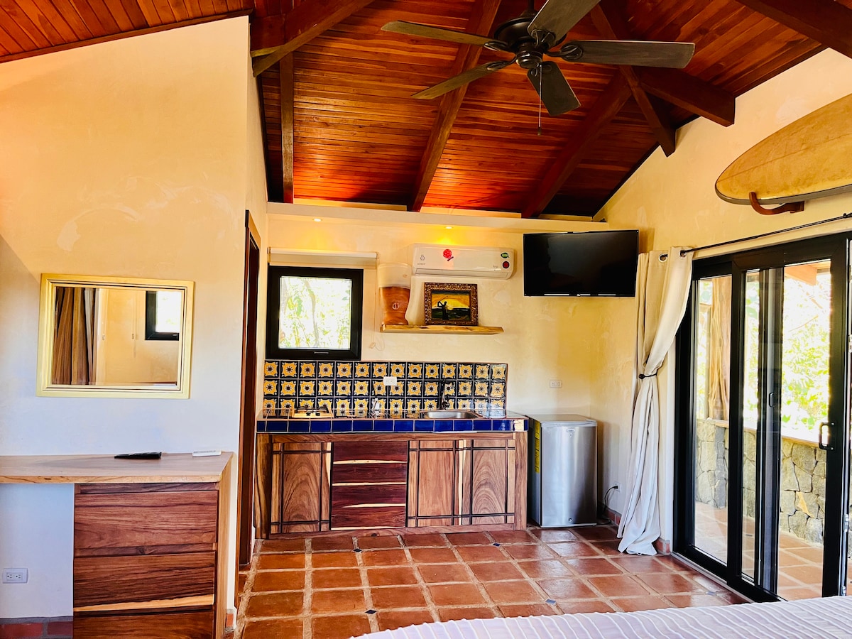 Beach Apartment - Apartments for Rent in Santa Cruz, Provincia de Guanacaste, Costa Rica