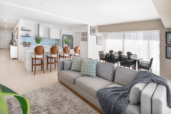 VARC INC managed Airbnb listing 1