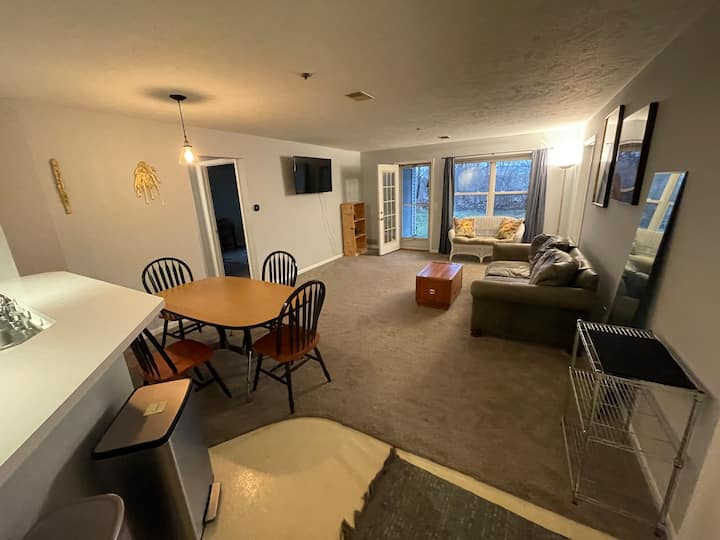 The Cozy Condo at Poplar Creek Apartments for Rent in Kentwood