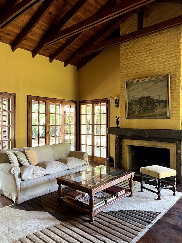Casa Libertad -