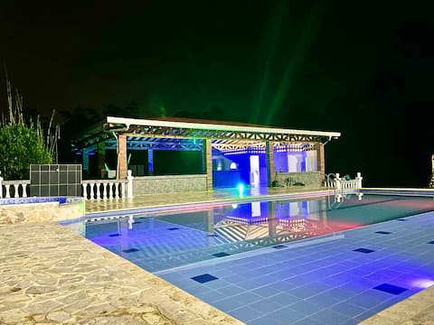 Relax and Chill Country House