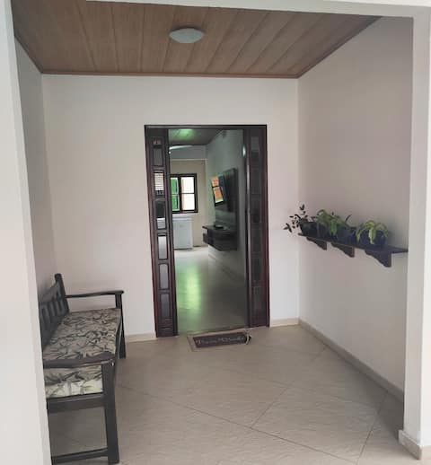 Successful Airbnb property: Vacation home in Prado in Prado