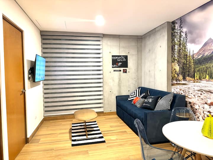 Slaapbank voor 2 personen, Google Play TV