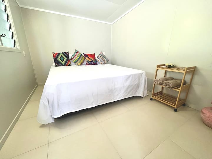 Fjetje/Dhomë gjumi 3