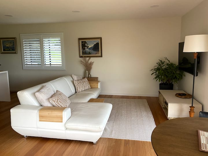 Caddyshack@horizons - Salamander Bay Short Stays - Lemon Tree Passage