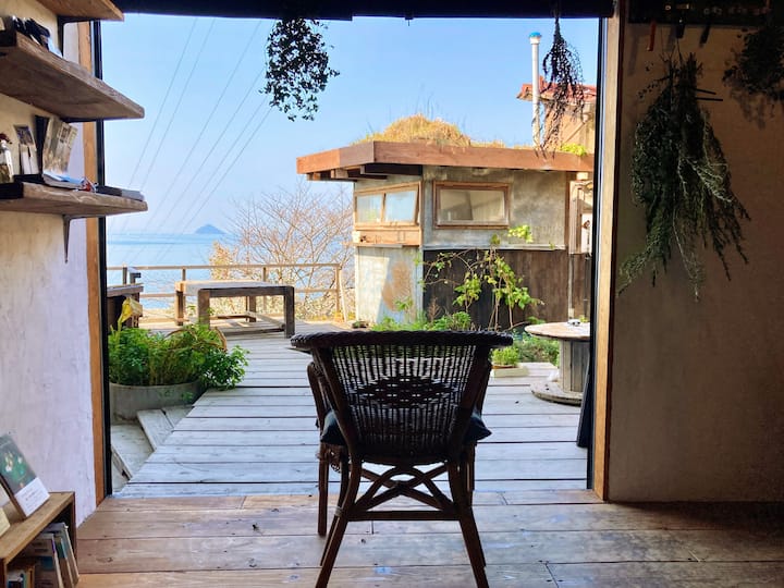 Lemon Tree Hotel【 The Cabin】 - Japan