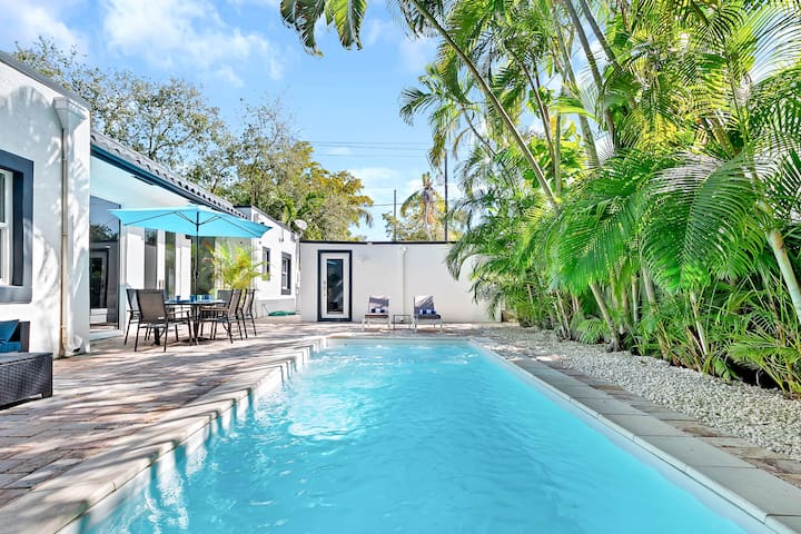 HostyMosty managed Airbnb listing 1