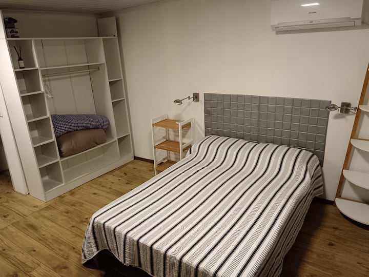 Spavaća soba 2