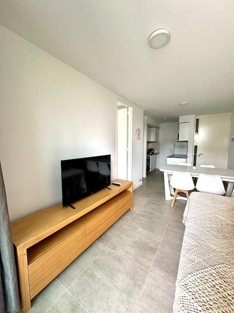 Top performing Airbnb: Lovely apartment in Rosario in Departamento Rosario