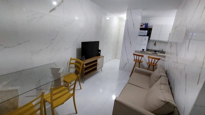 Apto Familiar - Aracaju