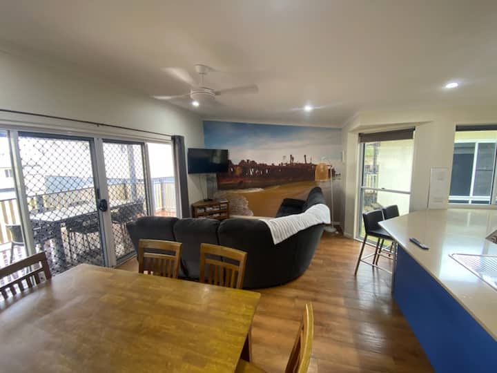 Tgif Thank God Its Fraser - Fraser Island