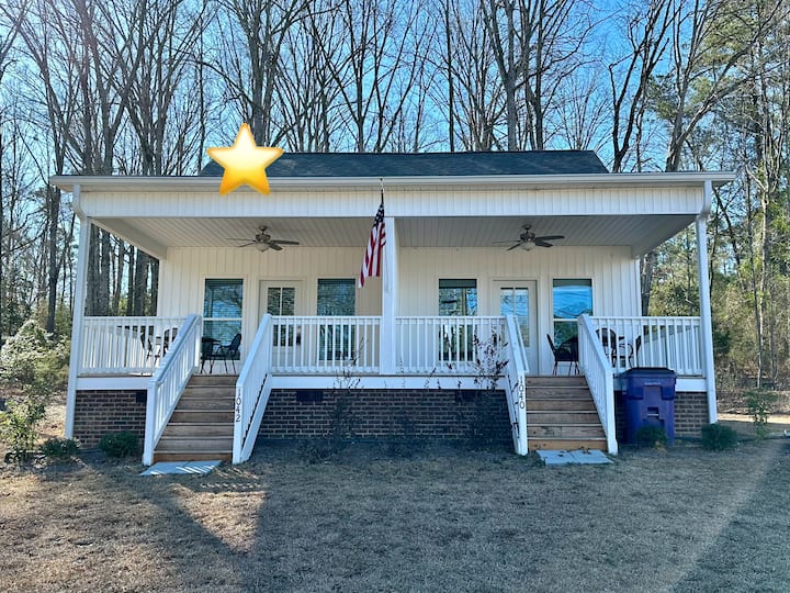 Dreher Island Vacation Rentals & Homes South Carolina, United States