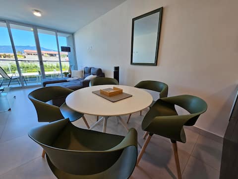 Altamira Relax Enjoy Pool Work Areas 404