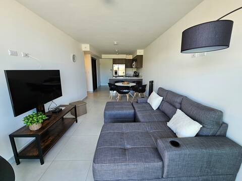 Altamira Oasis y Calma, swimming pool and amenities 405