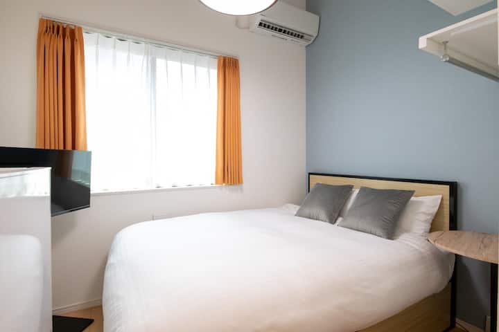 Just A Short Distance From Haneda Airport! - Tokyo
