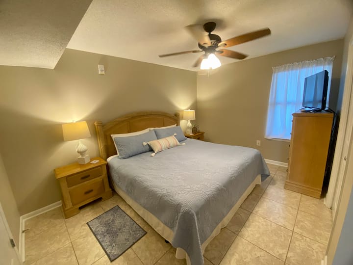 Chambre :