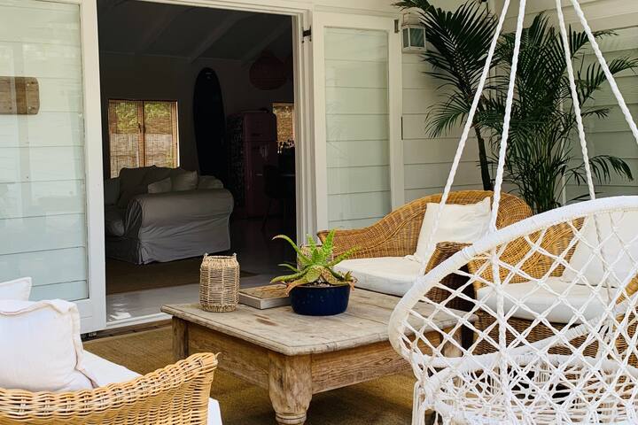 Casa de Praia Beach Cottage gallery image 3