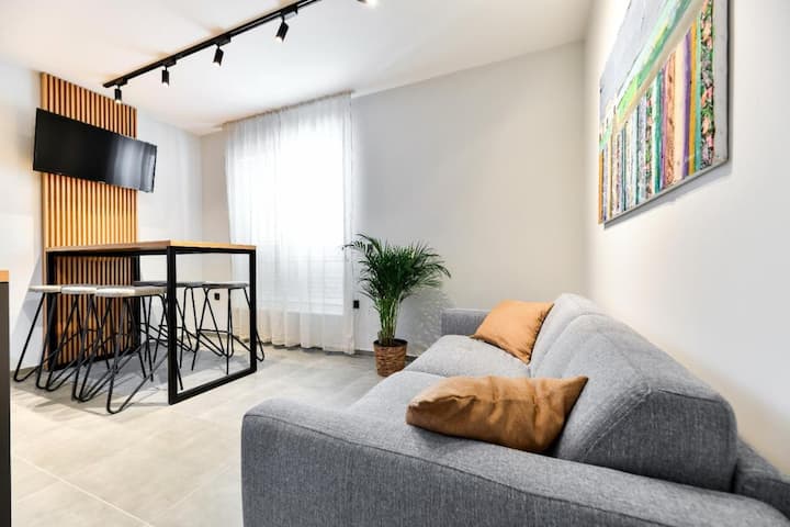 Maris Accommodation 2 By Belmont Realty - Zadar