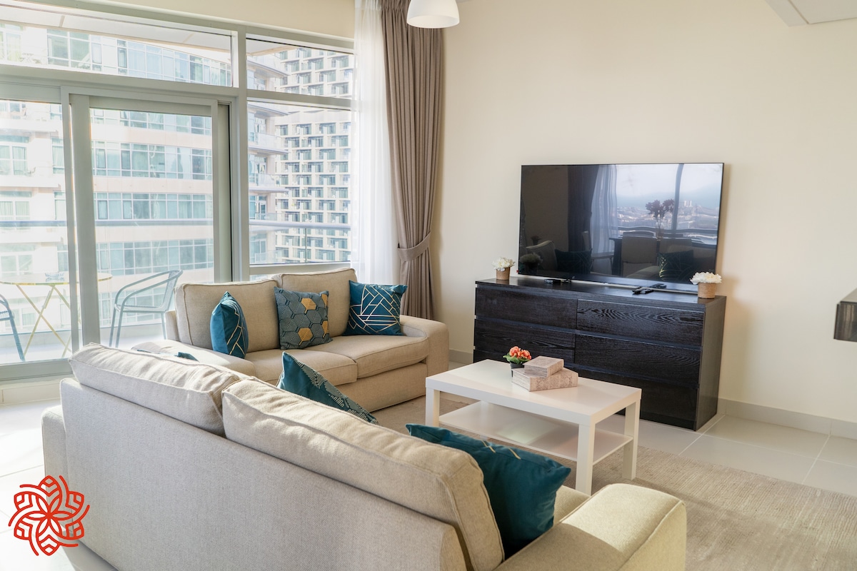 1-Bedroom Apartment · Downtown Dubai · VIII 5