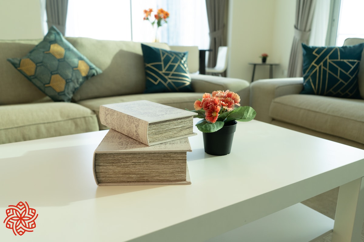 1-Bedroom Apartment · Downtown Dubai · VIII 4