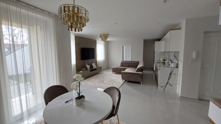 Gold Home - Nyíregyháza