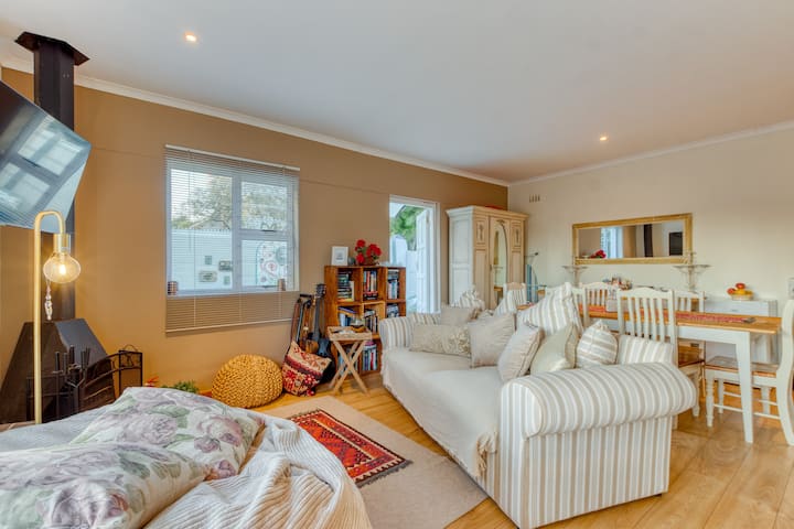 The Andries - Somerset West