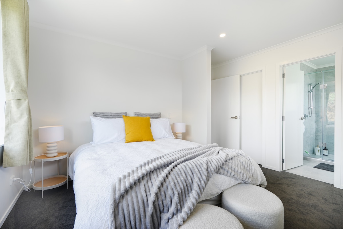 Спална соба 1