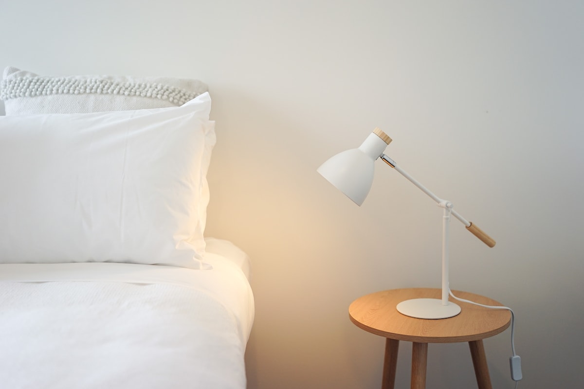 Спална соба 4