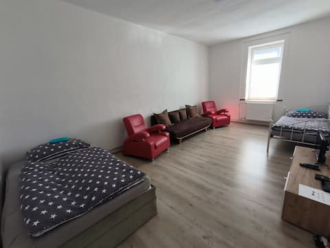 apartments pražská - apartment no. - Prague