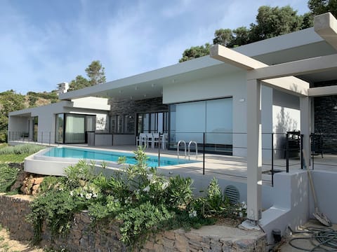 Villa Lithos