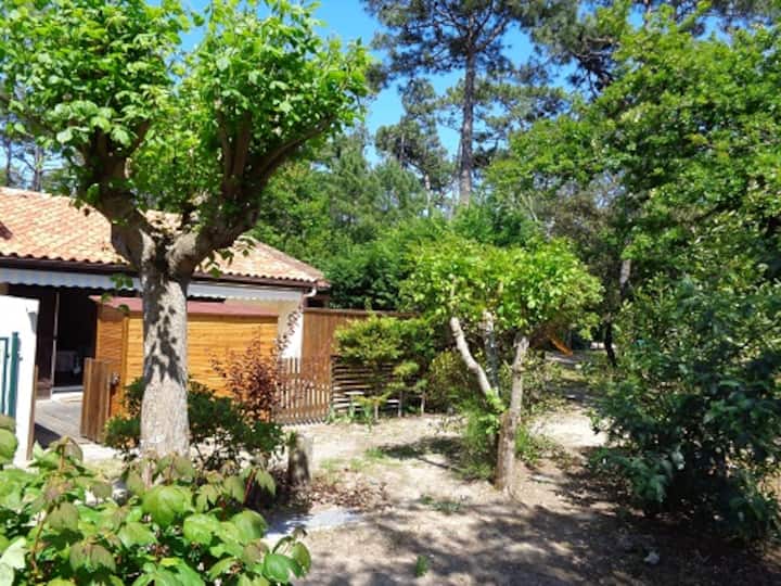 Maisonnette - M04231 - Soulac-sur-Mer