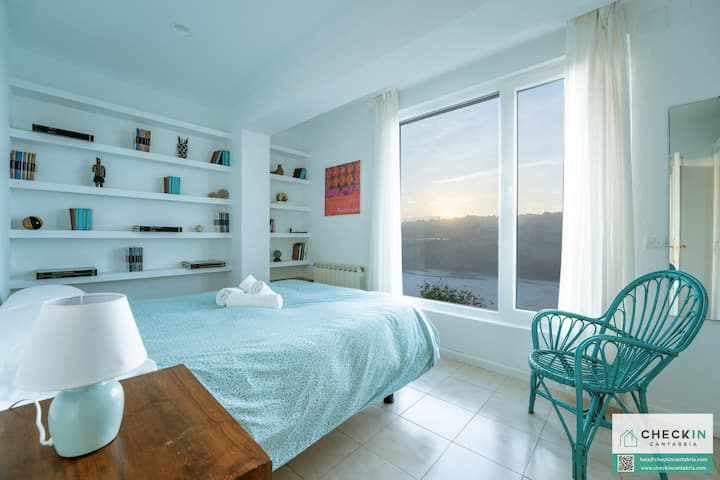 غرفة النوم 1