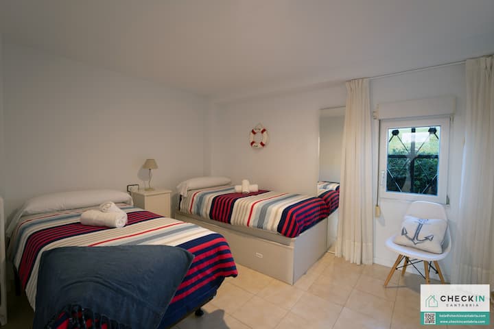 غرفة النوم 2