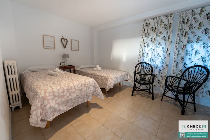 غرفة النوم 3