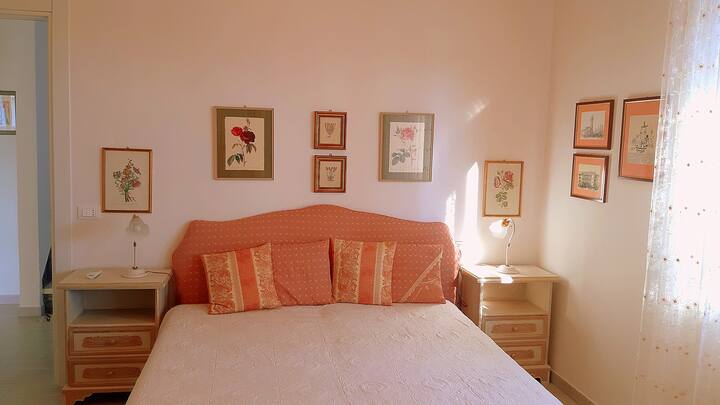 Спална соба 1