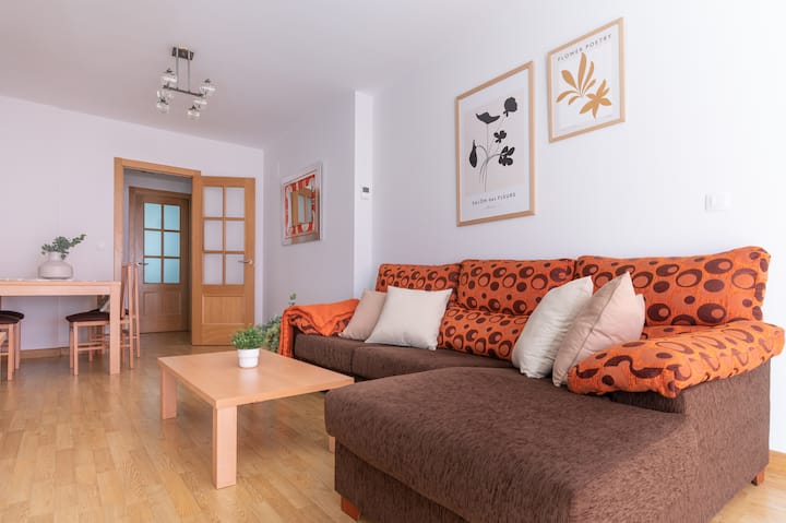 Apartamentos Melgarden - Castilla Suit 17 - Santander