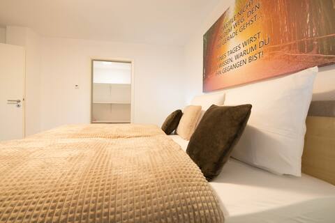 Luxury Kirrberg