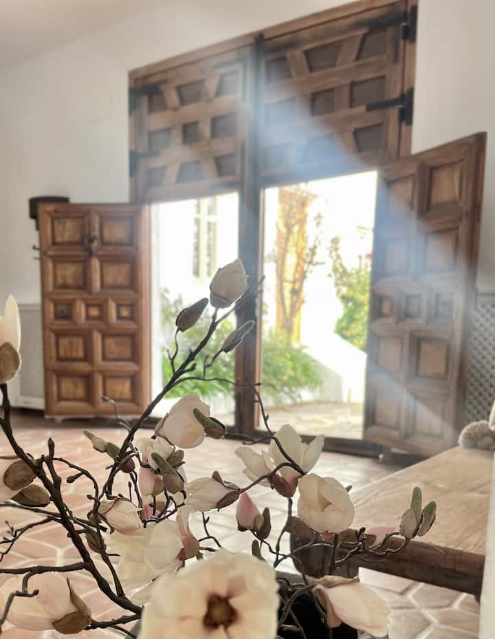 Luxury Finca With Pool, Views & Privacy – Ronda - Andalousie